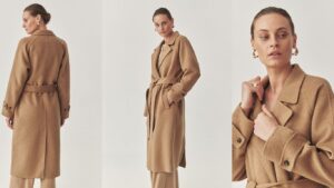 Jak wybrać idealny płaszcz jesienny? Poradnik TATUUM