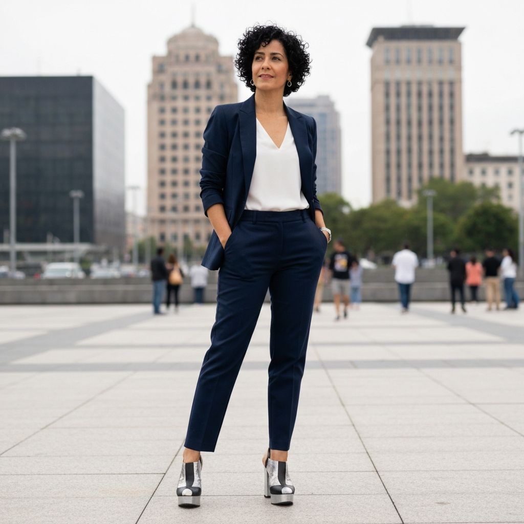 W co się ubrać, gdy czeka Cię duże miejskie wydarzenie? Zobacz nasze rekomendacje!